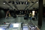 Set up in Ljubljana (Spring 2011)