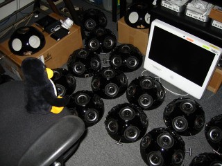 Entrusting the L2Ork Hemi Cohort to Our Benevolent Overlord