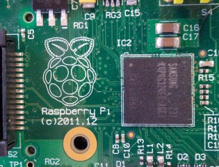 Raspberry Pi