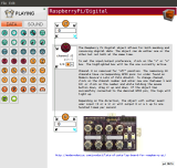 Pd-L2Ork K12 Raspberry Pi Externals -- GPIO