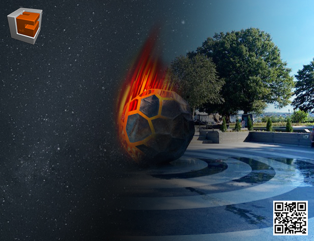 L2Ork International Ensemble Premiere of a New Work in Alexandria VA Waterfront Park